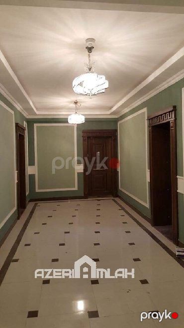 Satılır 3 otaqlı mənzil Nərimanov rayonu Bakı şəhəri, Nərimanov rayonu, Nərimanov metrosu — Mənzil, Bakı (3)