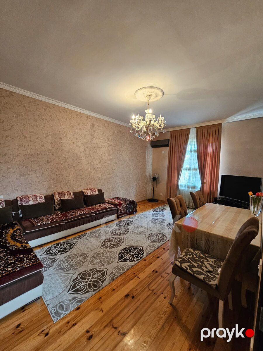 Həyət evi, Ramana qəs — Ev, villa, Bakı (3)