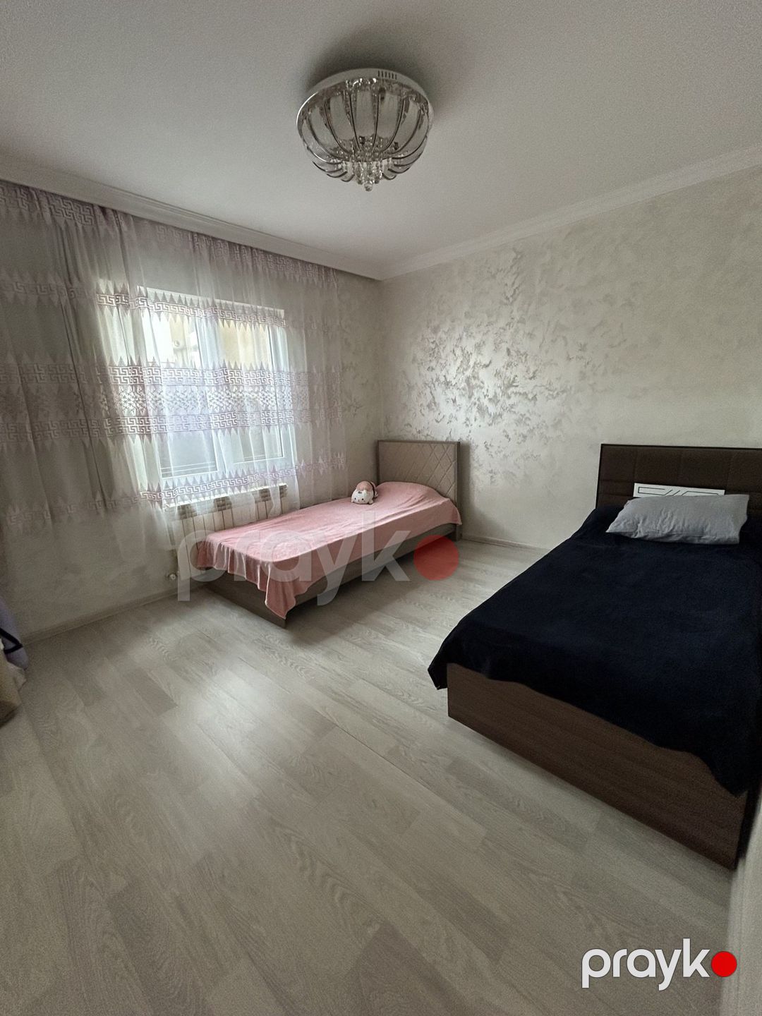 Satılır 3 otaqlı həyət evi/bağ evi 70 m² — Ev, villa, Bakı (7)