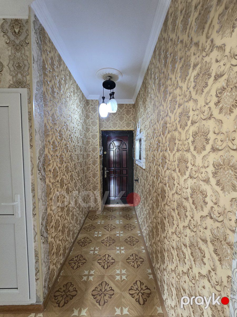 Satılır 2 otaqlı köhnə tikili 38 m² — Mənzil, Bakı (4)