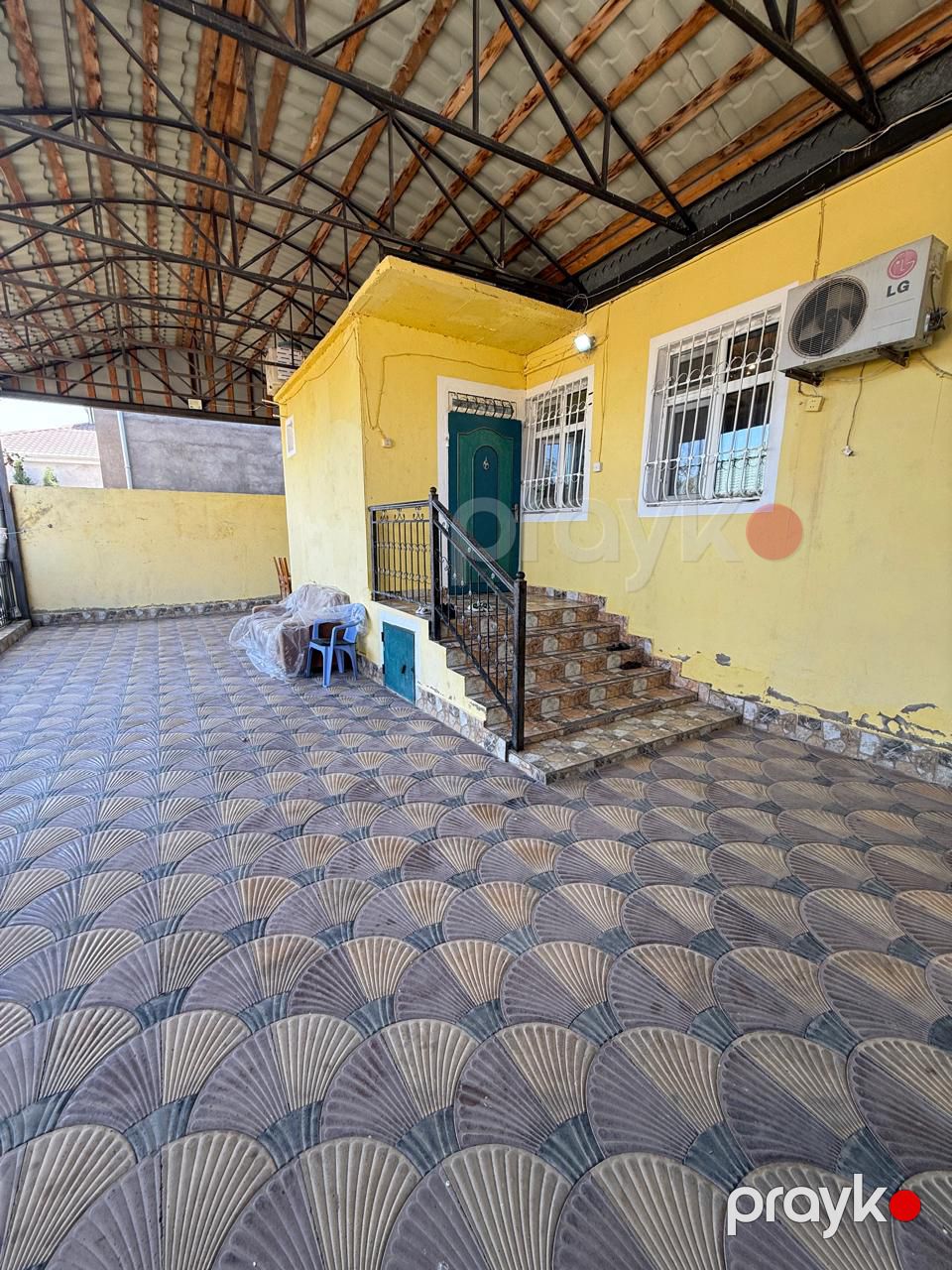 Satış: 3 otaqlı Ev / villa, 110 m², Xəzər rayonu — Ev, villa, Bakı (3)