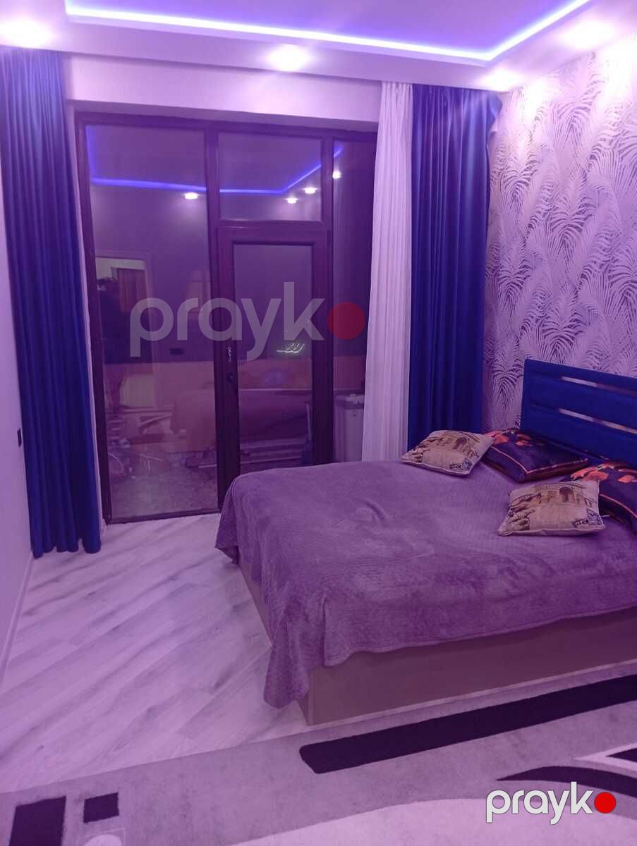 Satılır 3 otaqlı yeni tikili 70 m² — Mənzil, Bakı (7)