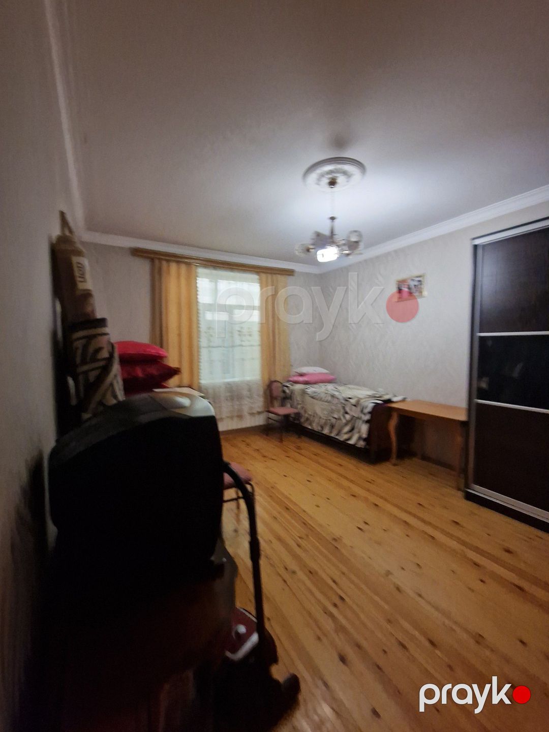 Satılır 3 otaqlı həyət evi/bağ evi 90 m² — Ev, villa, Bakı (8)