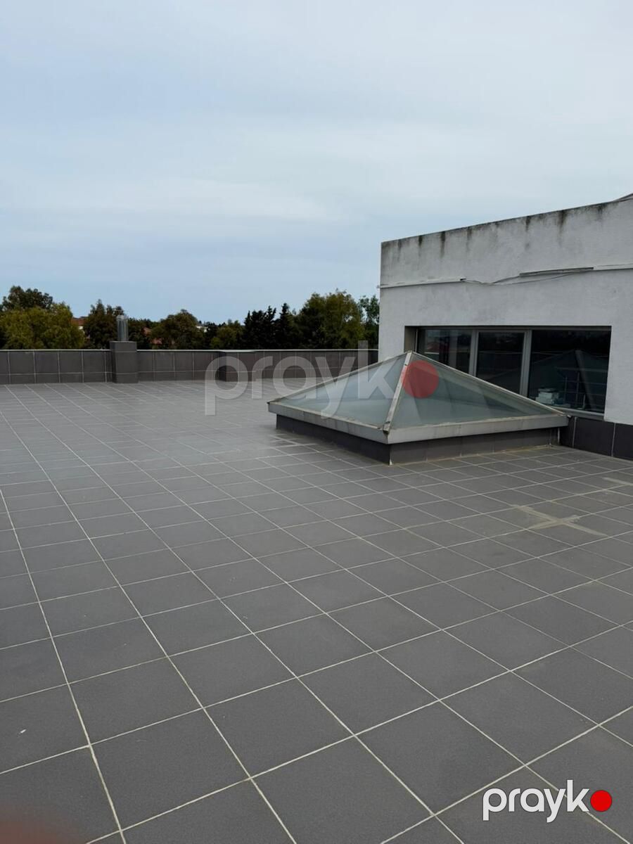 Satılır 6 otaqlı həyət evi/bağ evi 750 m² — Ev, villa, Bakı (5)