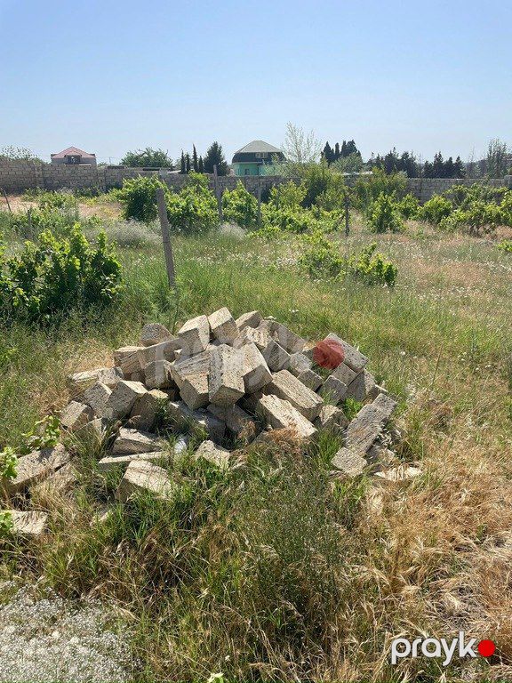 Satılır torpaq 12 sot — Torpaq, Bakı (3)