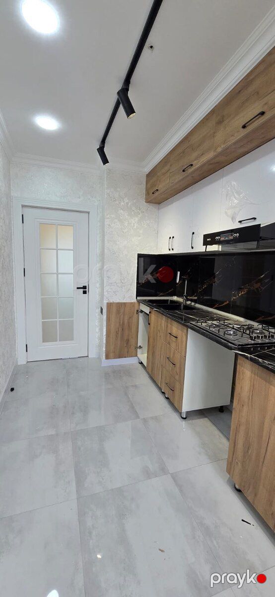 3-otaqlı mənzil, Sumqayıt, 70 m² — Mənzil, Sumqayıt (8)