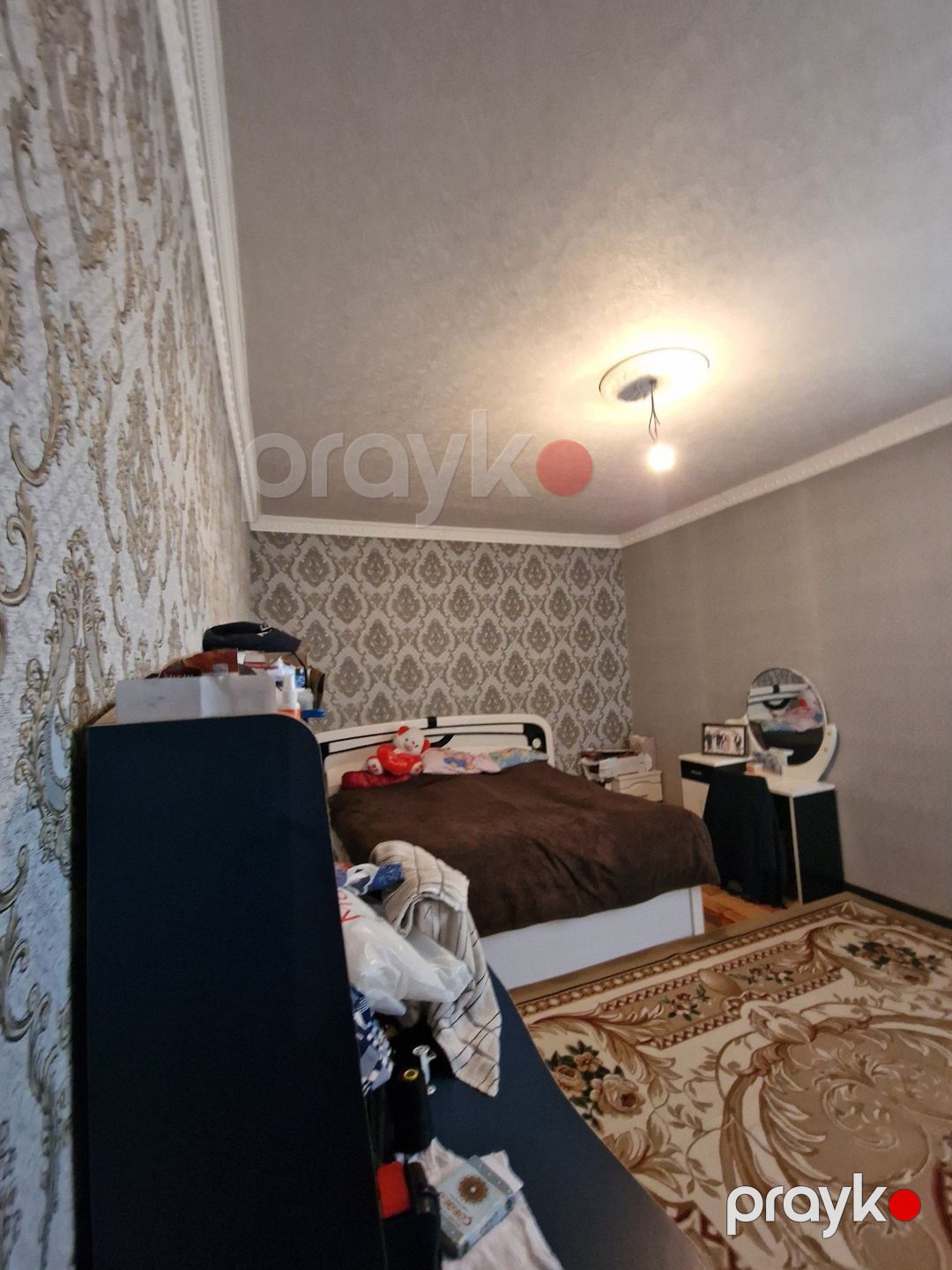 Satılır 4 otaqlı həyət evi/bağ evi 175 m² — Ev, villa, Bakı (11)
