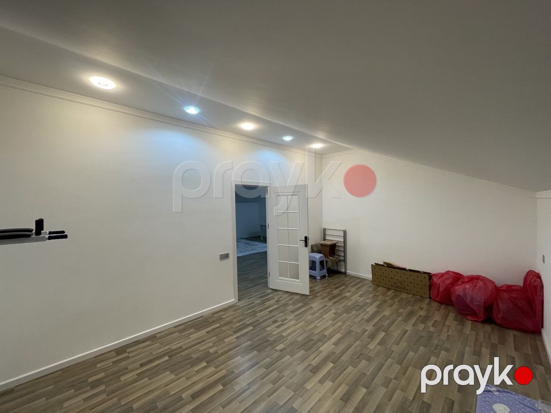 Satılır 6 otaqlı həyət evi/bağ evi 240 m² — Ev, villa, Bakı (10)