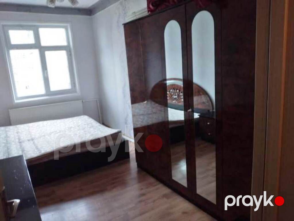 3-otaqlı mənzil, Gənclik m., 75 m² — Mənzil, Bakı (7)