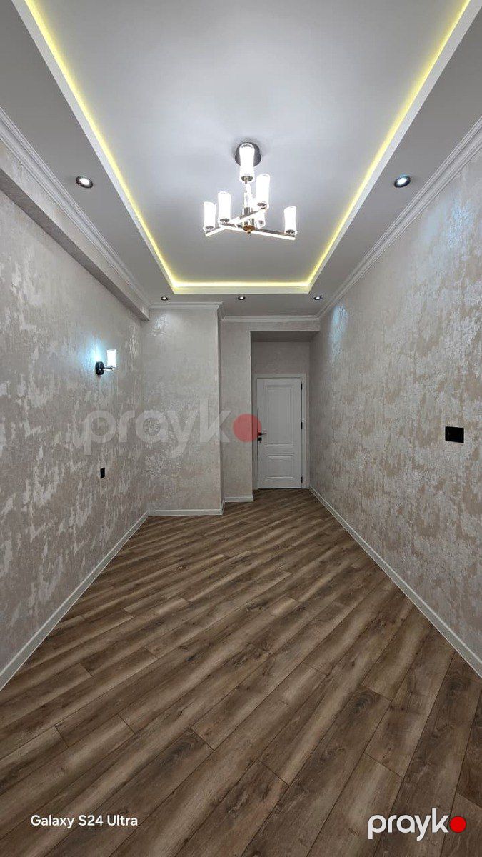 Satılır 2 otaqlı yeni tikili 65 m² — Mənzil, Xırdalan (7)