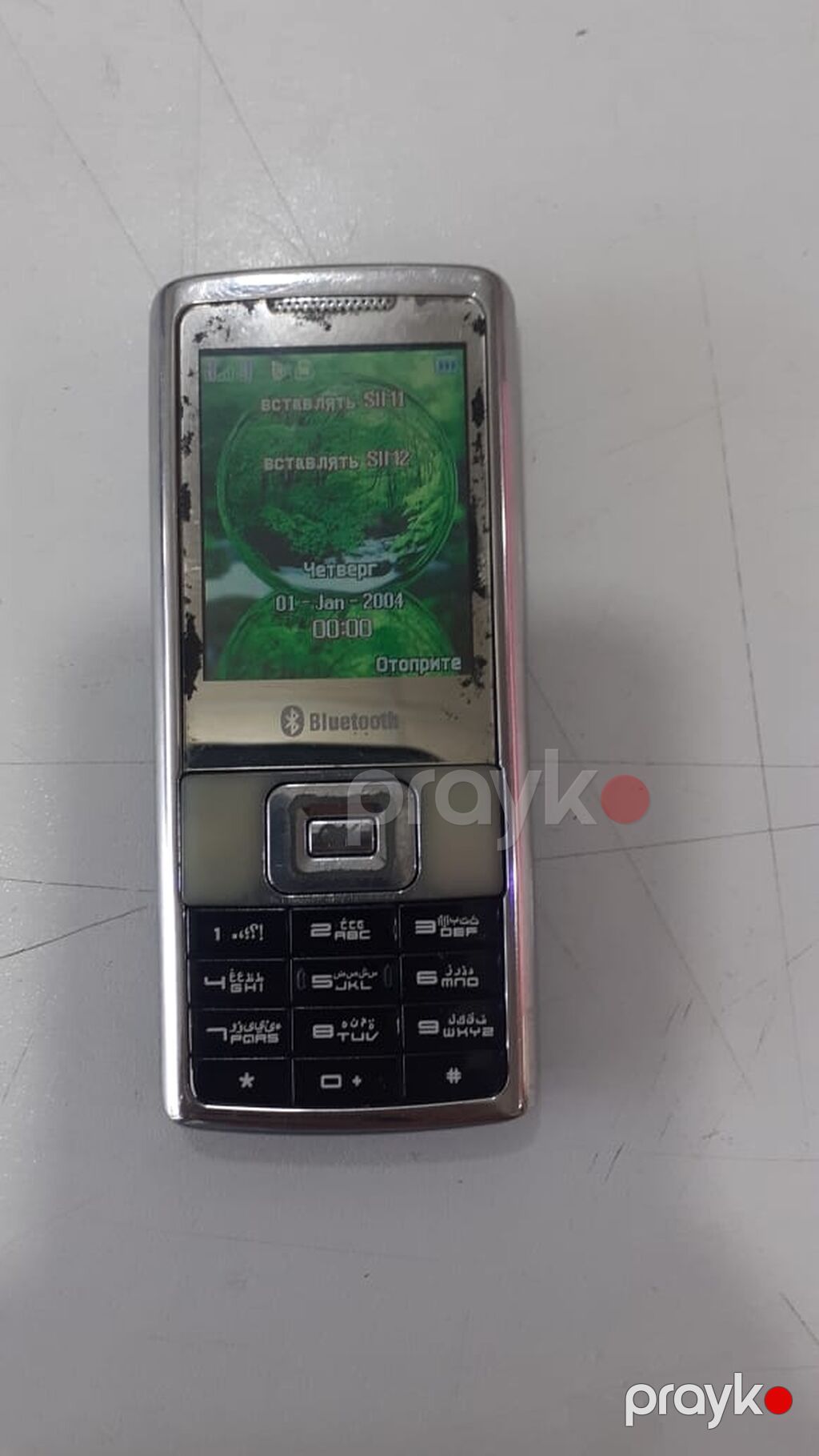 Telefon iksi birlikde 15 manat — Digər smartfonlar, Bakı (5)