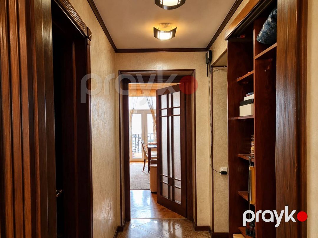 İcarəyə verilir 2 otaqlı köhnə tikili 65 m² — Mənzil, Bakı (7)