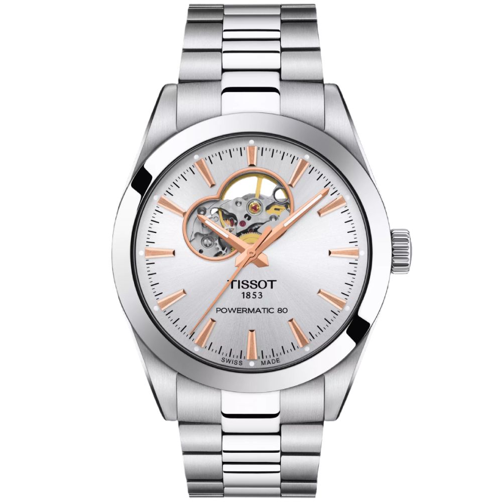 Saat Tissot T1274071103101 — Qol saatları, Bakı