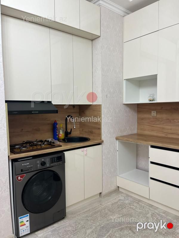 Satılır 2 otaqlı Bina evi menzil (Yeni tikili), 50 m², Sumqayıt şəh — Mənzil, Sumqayıt (6)