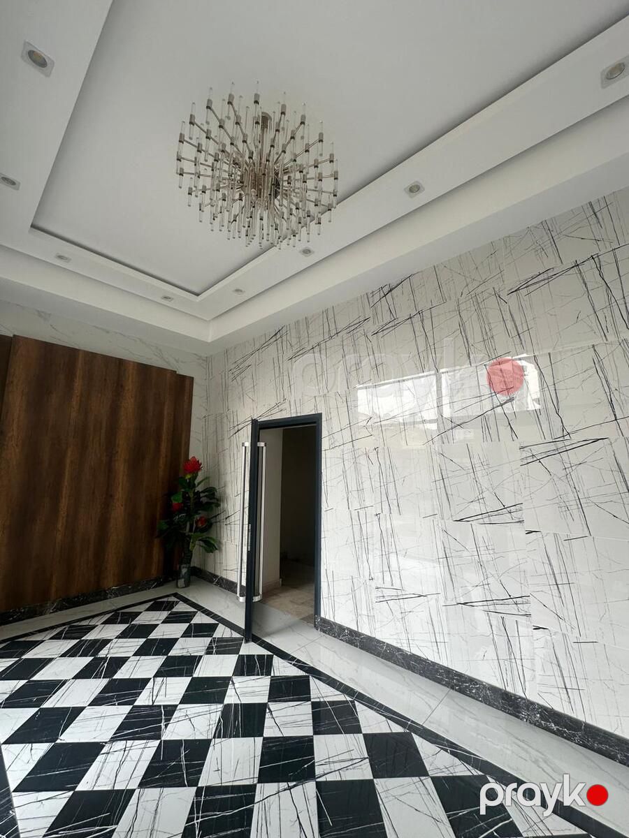 Satılır 4 otaqlı yeni tikili 241.9 m² — Mənzil, Bakı (4)