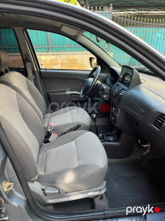 Saipa Saina, 1.5 L, 2021 il, 127 000 km — Avtomobillər, Bakı (9)