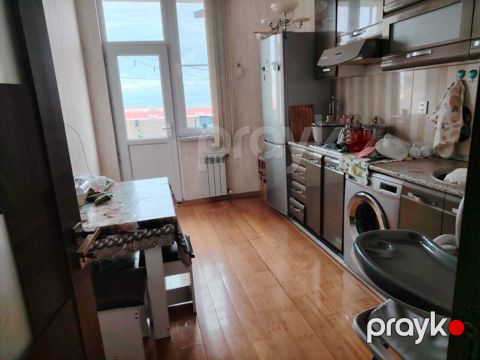 Satılır 2 otaqlı yeni tikili 60.2 m² — Sumqayıt