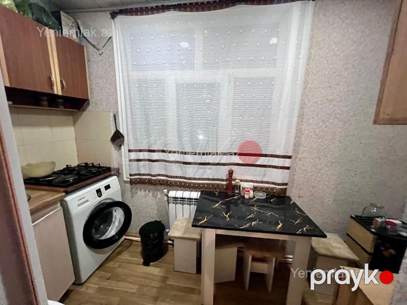 Satılır 3 otaqlı Bina evi menzil (Köhnə tikili), 65 m², Sabunçu rayonu — Mənzil, Bakı (10)