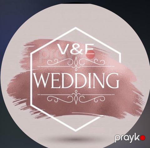 VE Wedding — Bakı