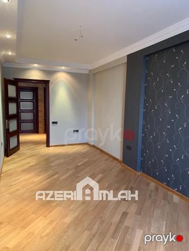 Satılır 4 otaqlı mənzil Xətai rayonu Bakı şəhəri, Xətai rayonu, Həzi Aslanov metrosu — Mənzil, Bakı (2)