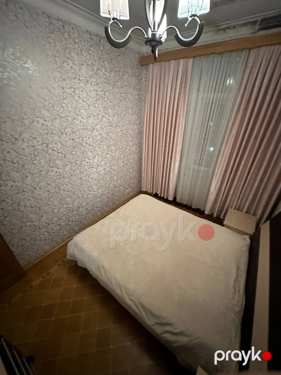 Satılır 3 otaqlı köhnə tikili 80 m² — Mənzil, Bakı (7)