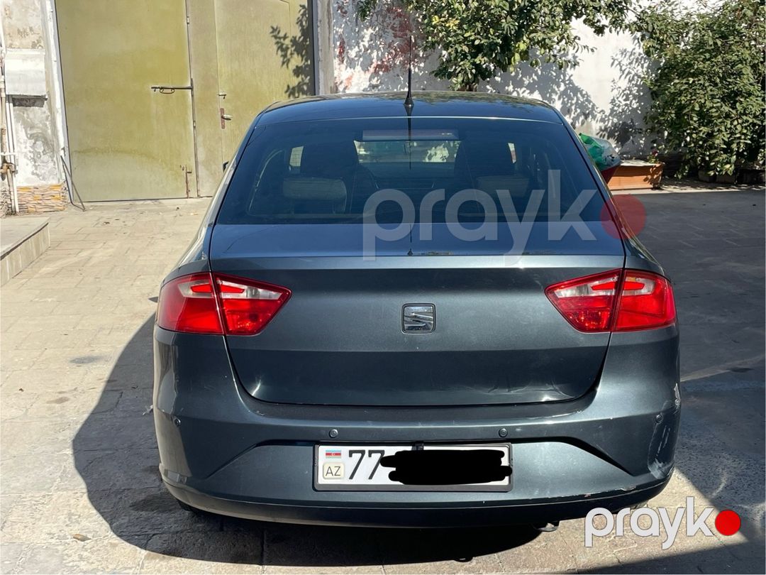 Seat Toledo, 2014 il — Avtomobillər, Bakı (2)