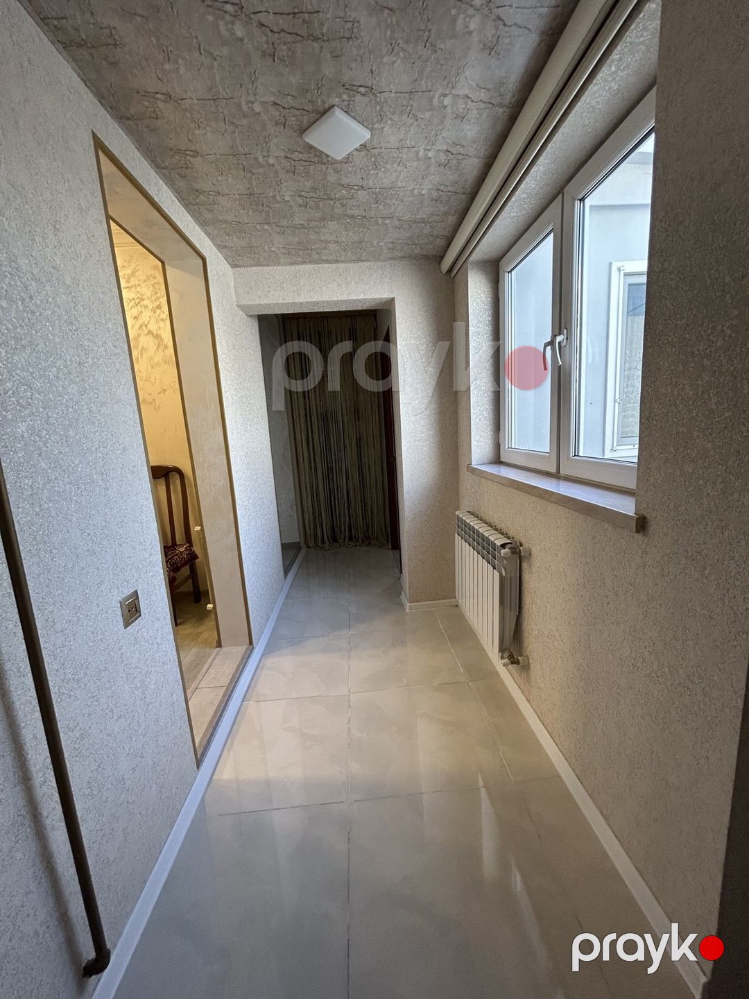 Satılır 3 otaqlı həyət evi/bağ evi 70 m² — Ev, villa, Bakı (5)