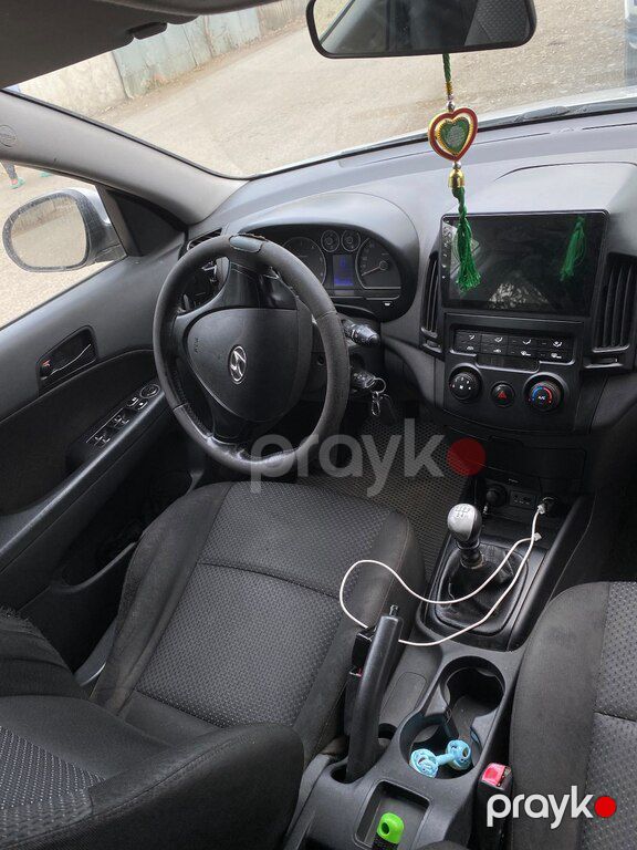 Hyundai i30, 1.6 L, 2009 il, 355 359 km — Avtomobillər, Masallı (2)