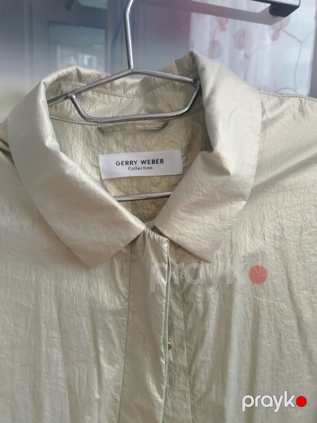 Gerry Weber Collection qadın yüngül üst geyim - Rəng: açıq — Jaketlər, Bakı (3)