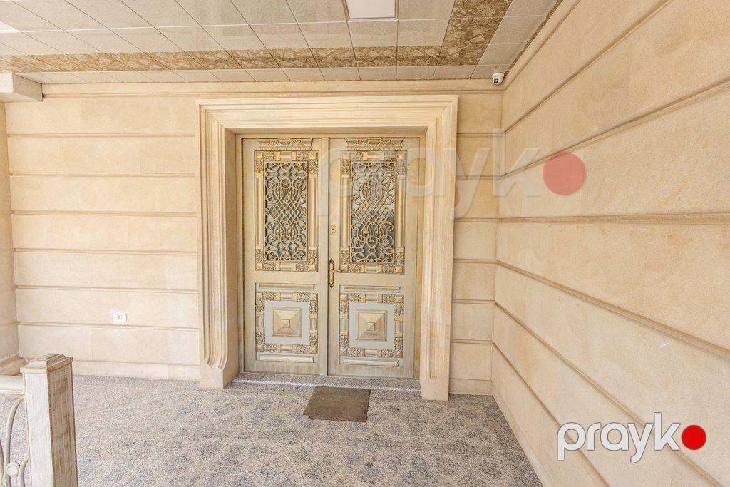 Satılır həyət evi/bağ evi 950 m² — Ev, villa, Bakı (7)