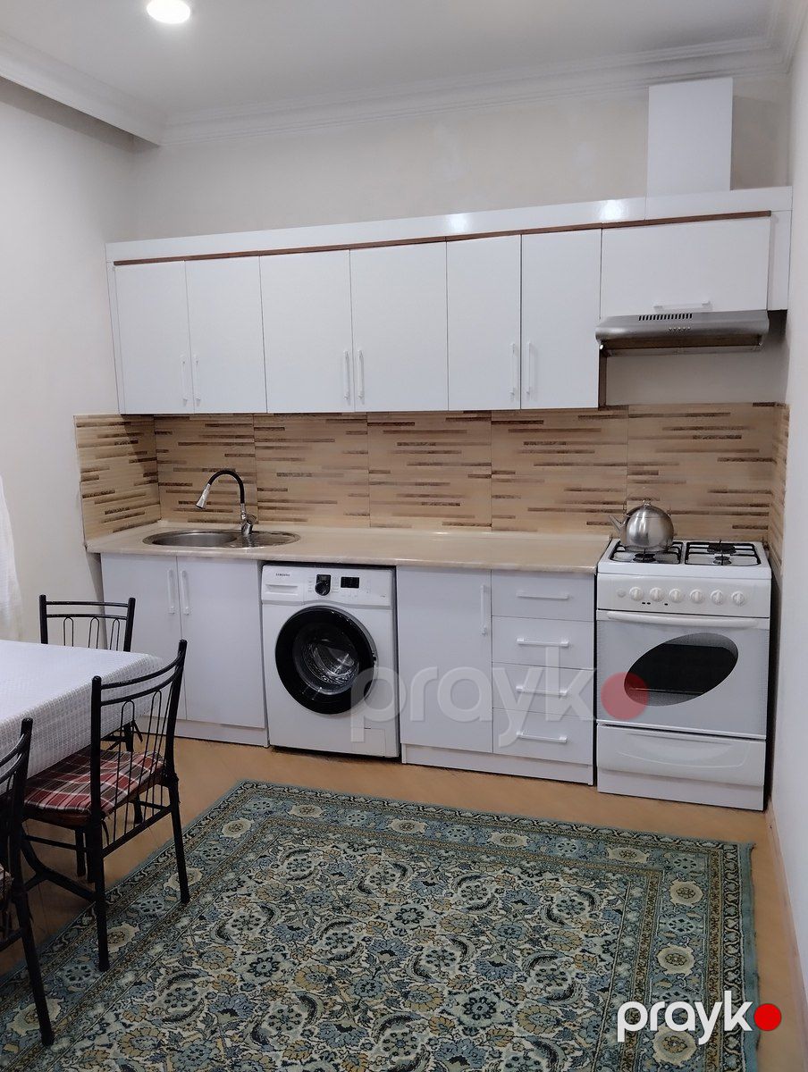Həyət evi kirayə verilir, Qusar r — Ev, villa, Qusar (5)