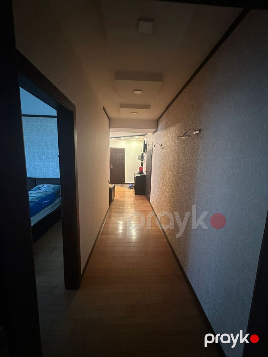 İcarəyə verilir 3 otaqlı köhnə tikili 90 m² — Mənzil, Bakı (9)