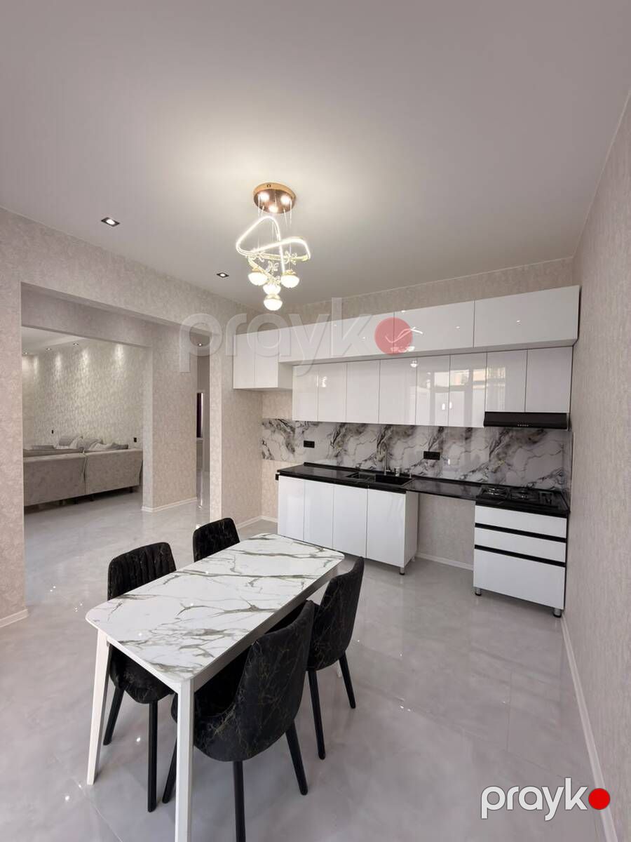 Bağ evi, Şüvəlan qəs — Ev, villa, Bakı (9)