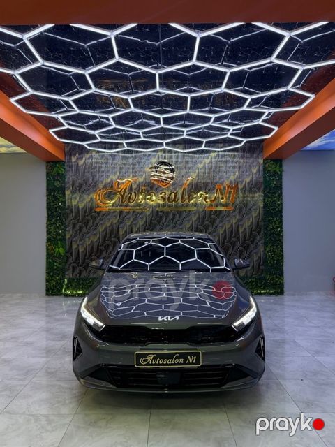 Kia K3, 1.5 L, 2026 il, yeni — Bakı