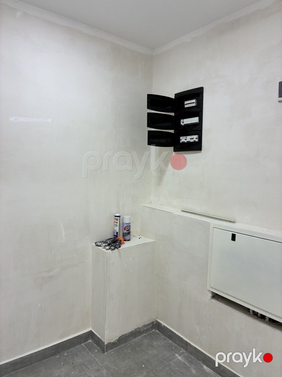 İcarəyə verilir obyekt 240 m² — Əmlak, Bakı (10)