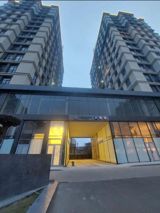 İcarəyə verilir 2 otaqlı yeni tikili 50 m² — Ag Evler