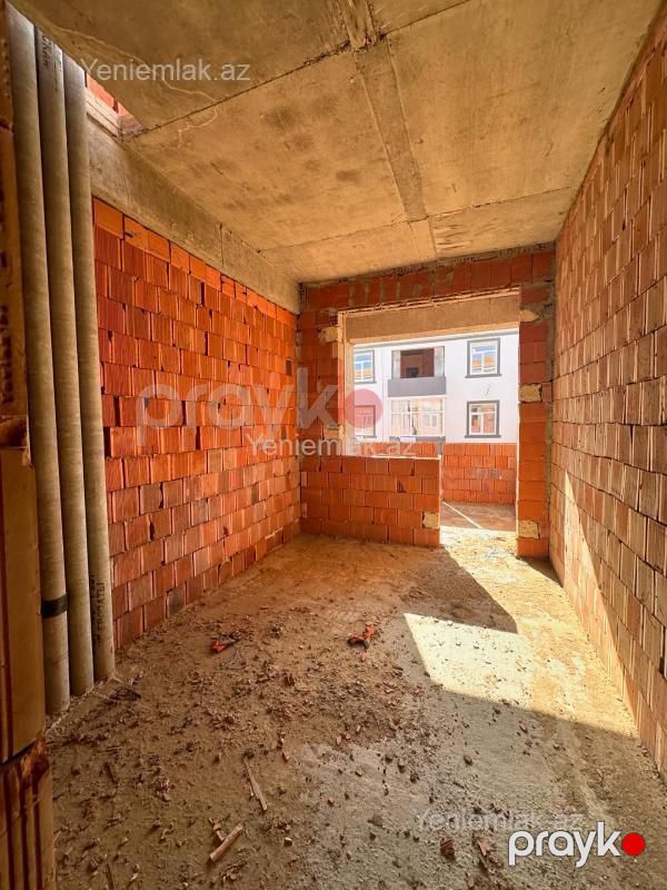 Satılır 1 otaqlı Bina evi menzil (Yeni tikili), 54 m², Masazır — Mənzil, Abşeron (8)
