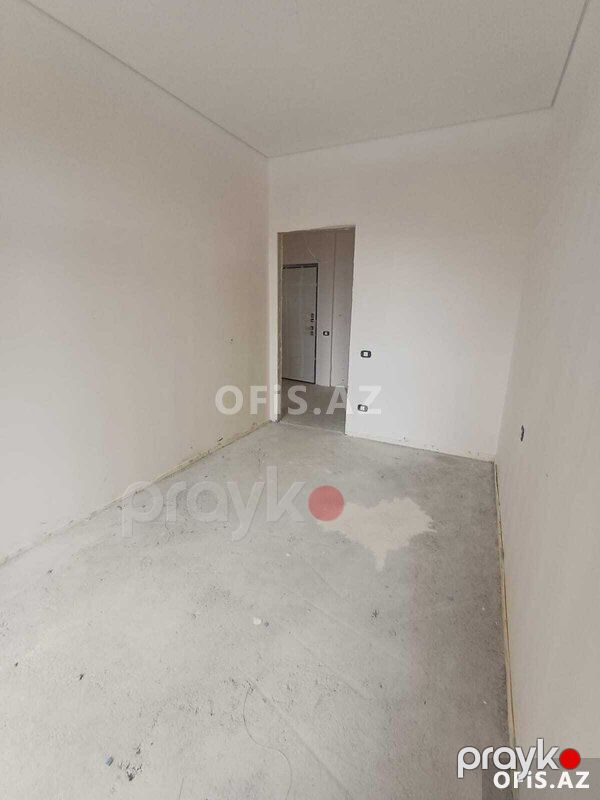 Yeni tikili Satılır Yasamal r., Yeni Yasamal q., 3 otaq, 65.11 m² — Mənzil, Bakı (4)