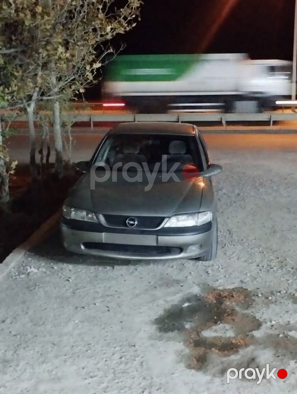 Opel Vectra: 1.6 l 1996 il 384565 km Sedan — Avtomobillər, Bakı (2)