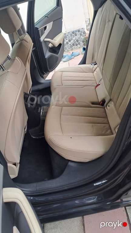 Audi Q7, 2.0 L, 2016 il, 188 000 km — Avtomobillər, Bakı (10)