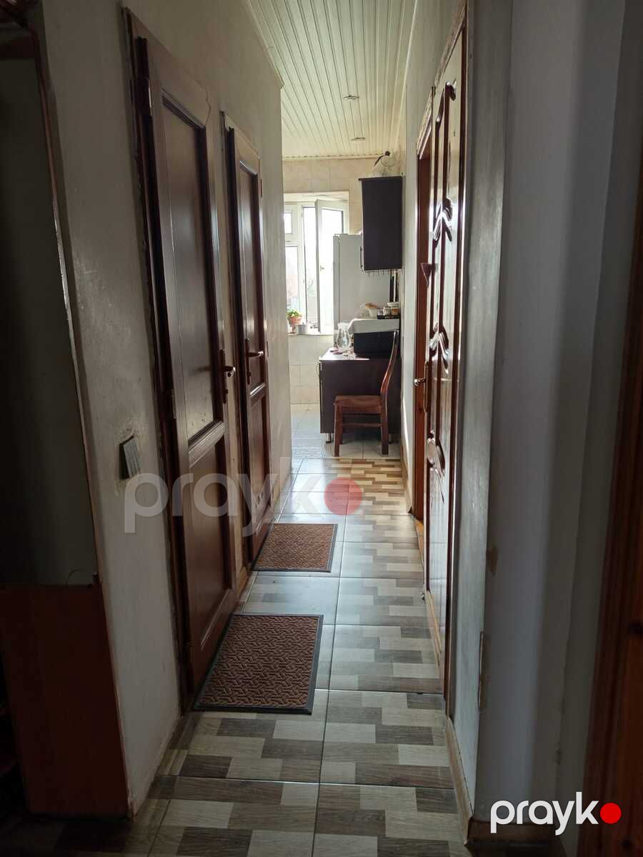 Satılır 3 otaqlı köhnə tikili 75 m² — Mənzil, Bakı (11)