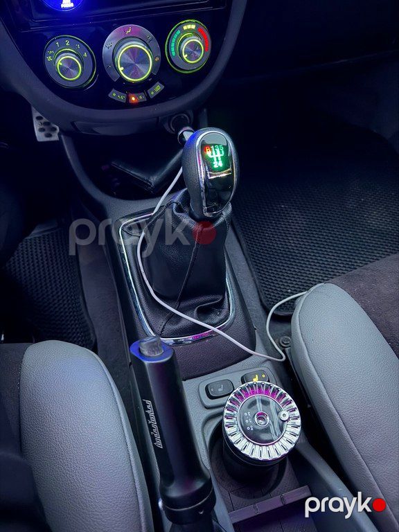 Daewoo Gentra, 1.5 L, 2013 il, 155 000 km — Avtomobillər, Bakı (10)