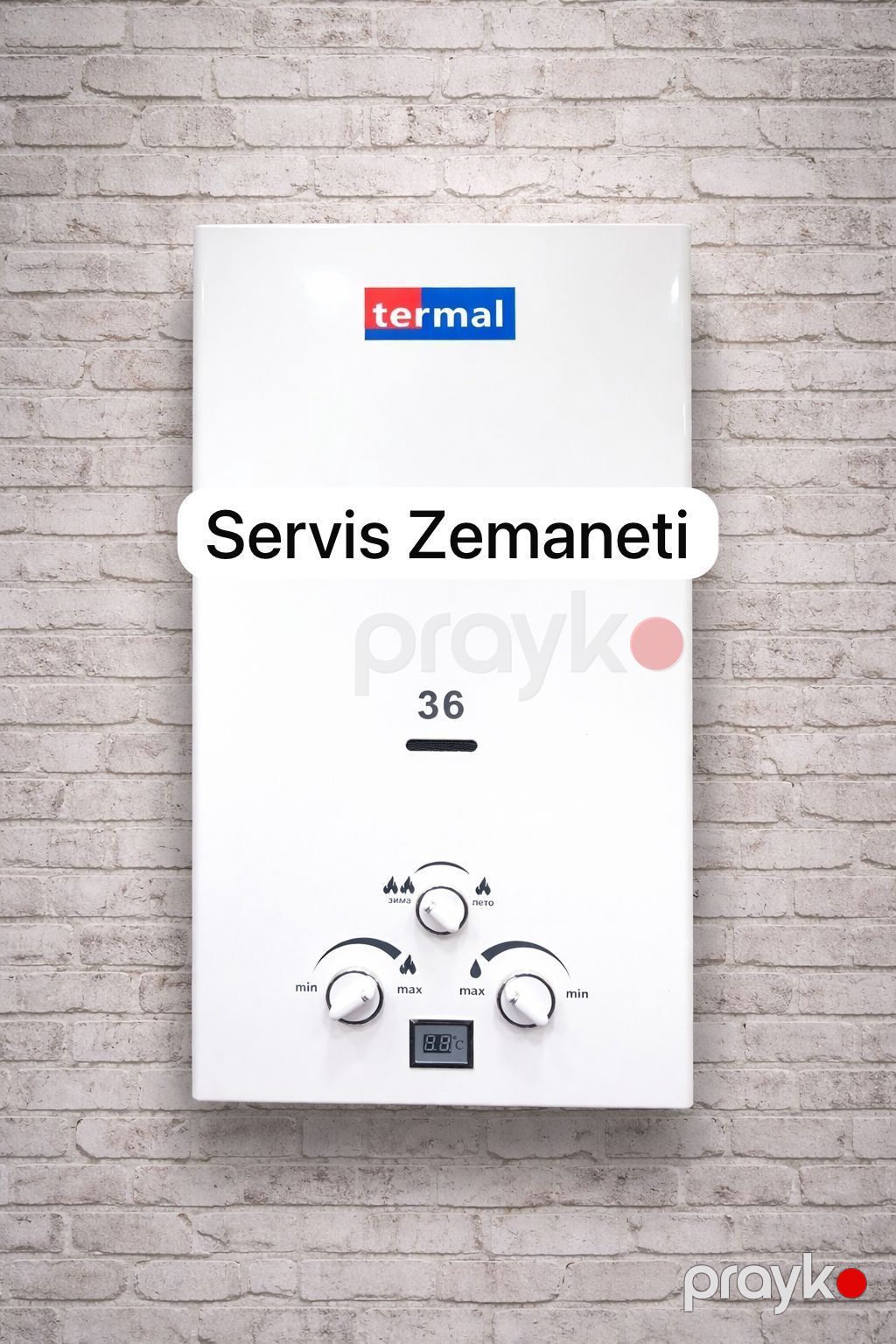 Pitiminutka Yeni, Kredit yoxdur, Pulsuz çatdırılma, Rayonlara çatdırılma — Su qızdırıcılar, Bakı (4)