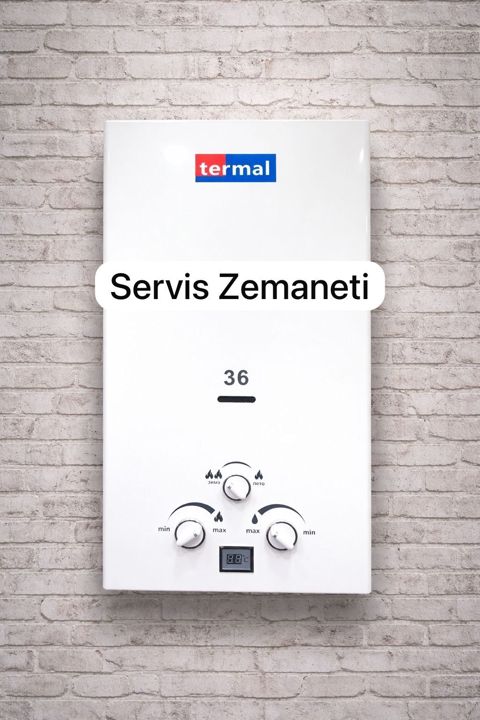 Pitiminutka Termal, 36 l/dəq, Yeni, Kredit yoxdur, Pulsuz çatdırılma, Rayonlara çatdırılma — Bakı