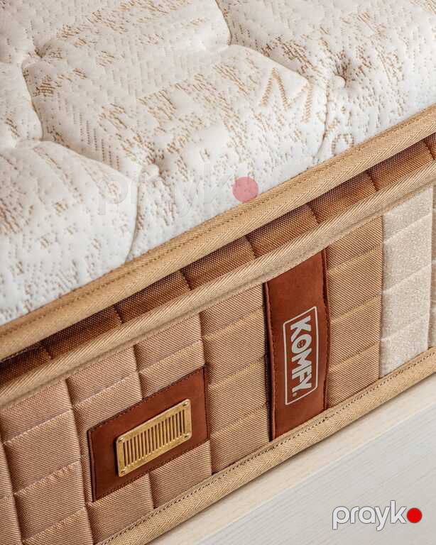 Ortopedik döşək "Majestik" — Mebel, Bakı (2)
