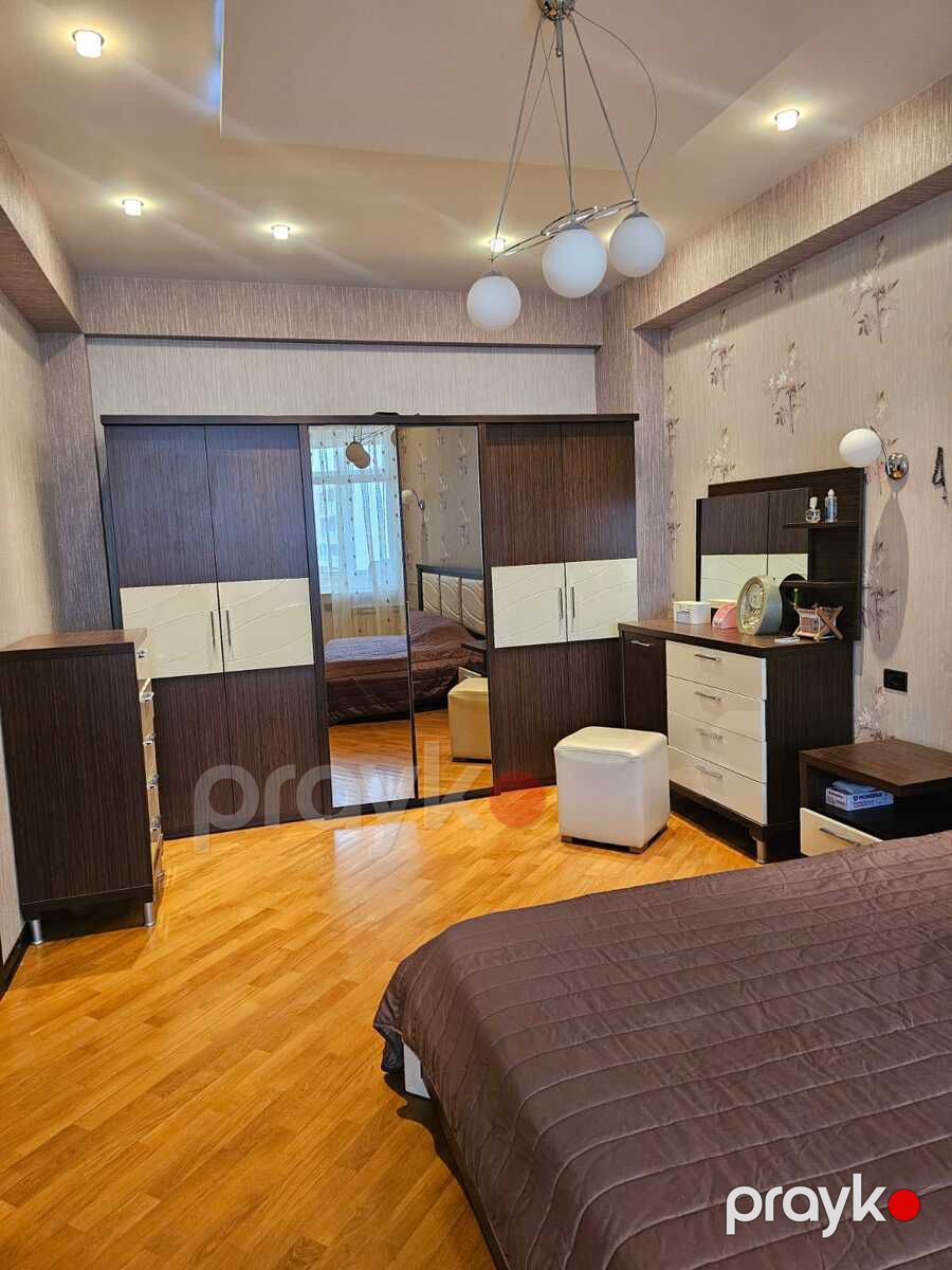 İcarəyə verilir 2 otaqlı yeni tikili 100 m² — Mənzil, Bakı (10)