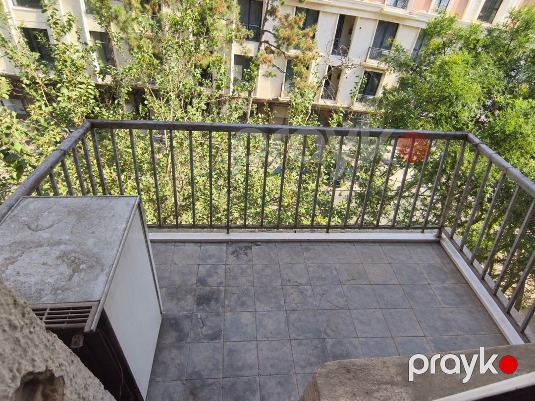 Satılır 1 otaqlı köhnə tikili 32 m² — Mənzil, Bakı (5)