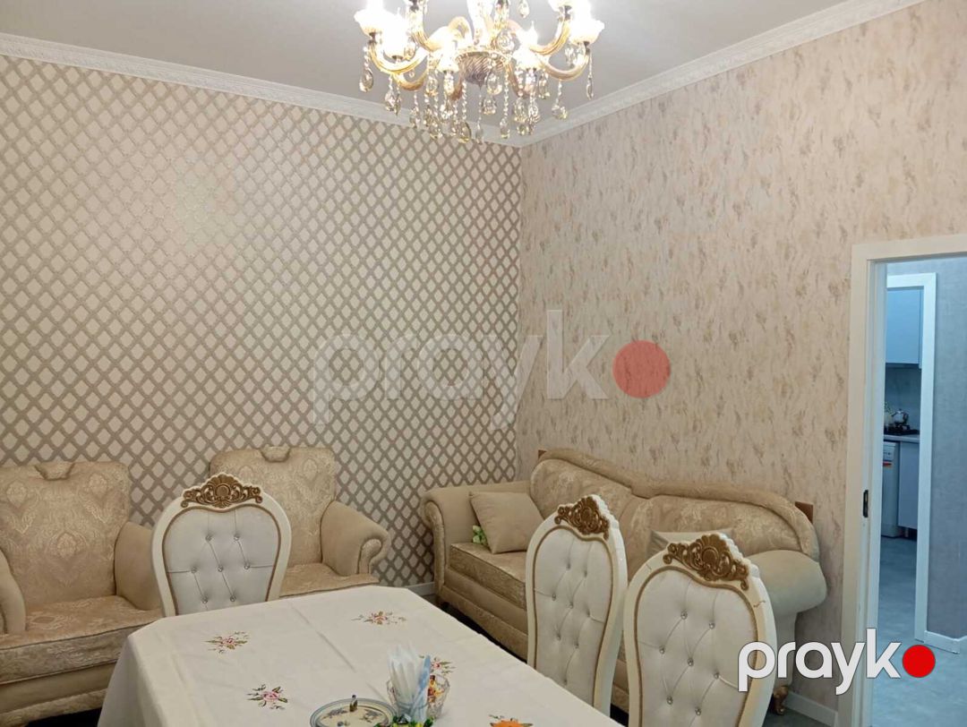 Satılır 3 otaqlı həyət evi/bağ evi 85 m² — Ev, villa, Bakı (11)