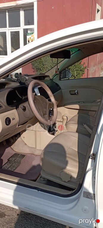 Chery Fulwin 2, 1.5 L, 2013 il, 360 000 km — Avtomobillər, Bakı (6)