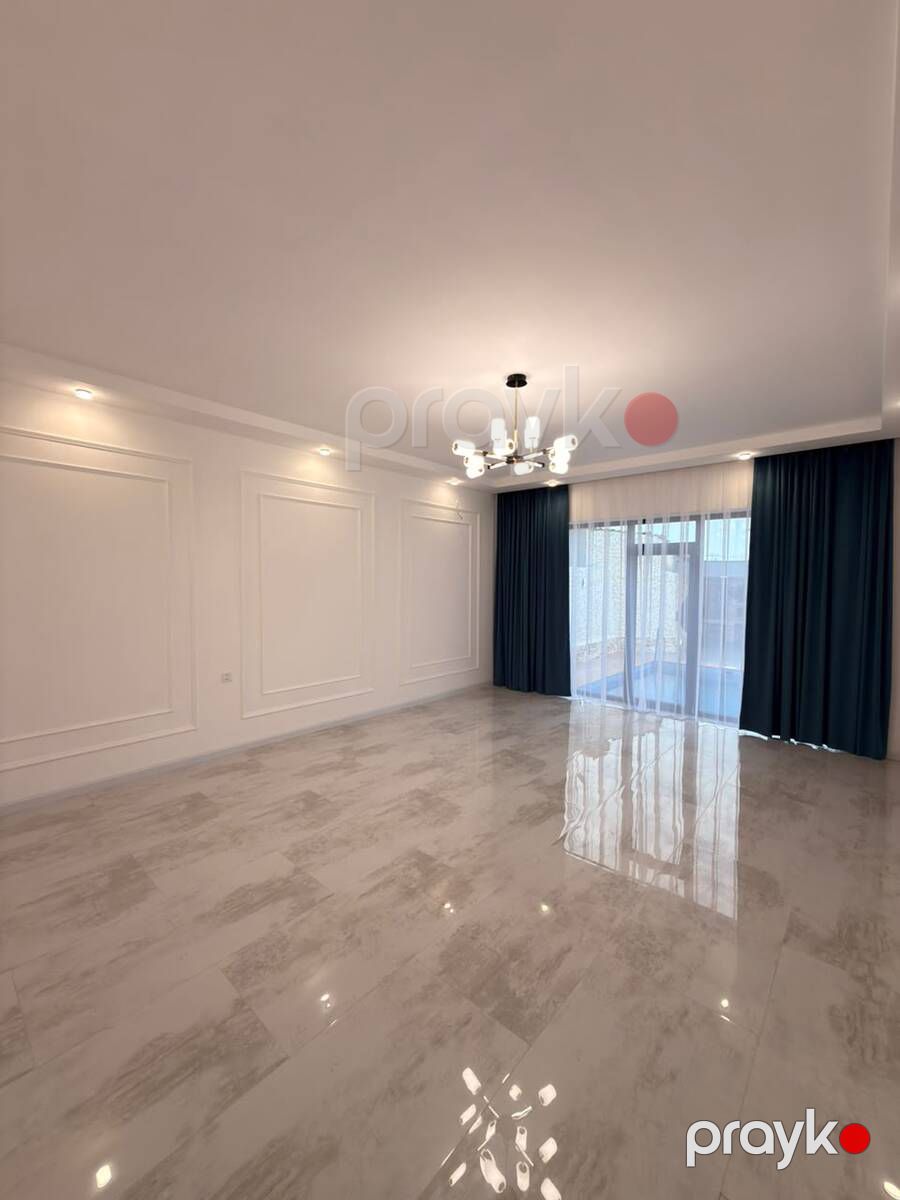 Bağ evi, Şüvəlan qəs — Ev, villa, Bakı (8)